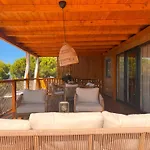 דירה Luce Mobile Homes L1, L2, L3 דראגה
