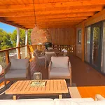 Luce Mobile Homes L1, L2, L3 דראגה