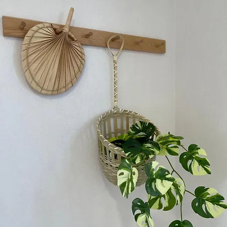 Apartment Luce Mobile Homes L1, L2, L3