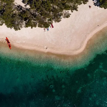 Luce Mobile Homes L1, L2, L3 Apartment Drage