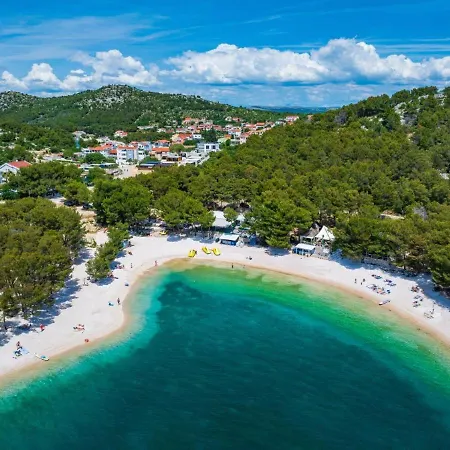 Apartment Luce Mobile Homes L1, L2, L3 Drage