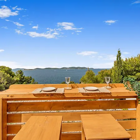 Apartment Luce Mobile Homes L1, L2, L3 *