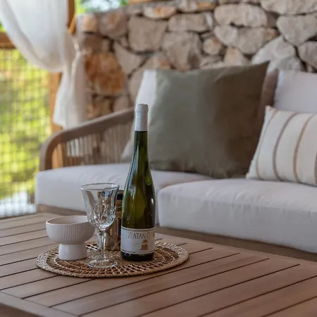 Luce Mobile Homes L1, L2, L3 Drage