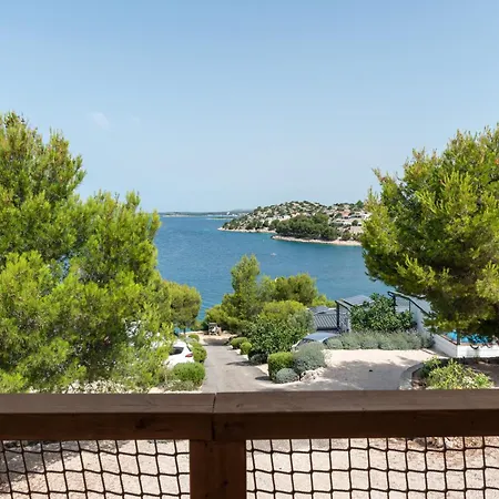 Luce Mobile Homes L1, L2, L3 * Drage