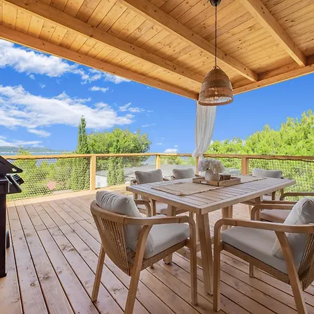 Luce Mobile Homes L1, L2, L3