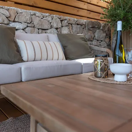 Luce Mobile Homes L1, L2, L3 *