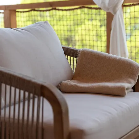 Luce Mobile Homes L1, L2, L3 Apartment