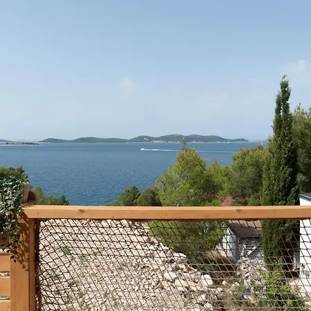Διαμέρισμα Luce Mobile Homes L1, L2, L3 *