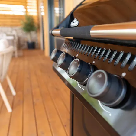 Apartment Luce Mobile Homes L1, L2, L3 Drage