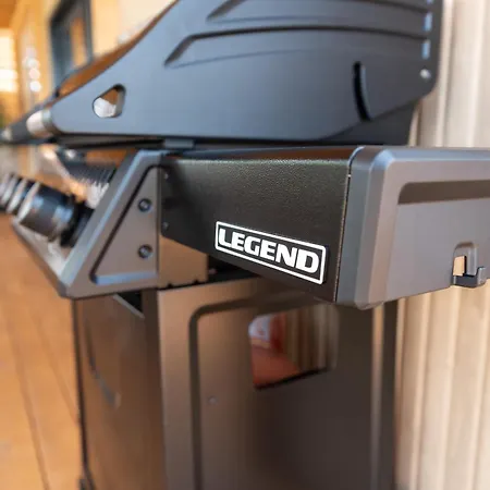 Luce Mobile Homes L1, L2, L3 Drage