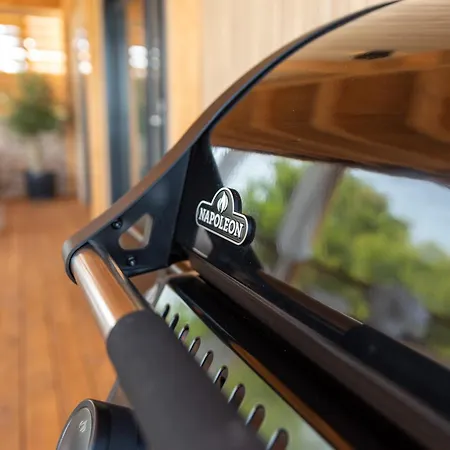 Apartment Luce Mobile Homes L1, L2, L3