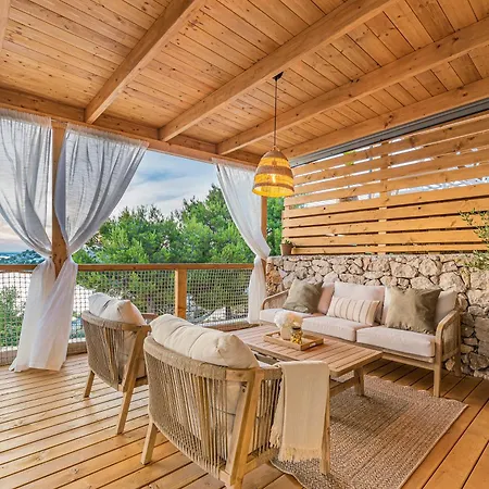 Luce Mobile Homes L1, L2, L3 Drage