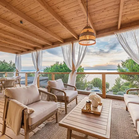 Luce Mobile Homes L1, L2, L3 *