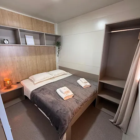 Luce Mobile Homes L1, L2, L3 *