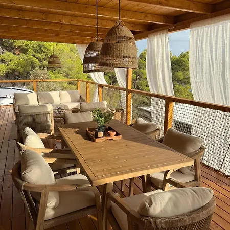 Luce Mobile Homes L1, L2, L3