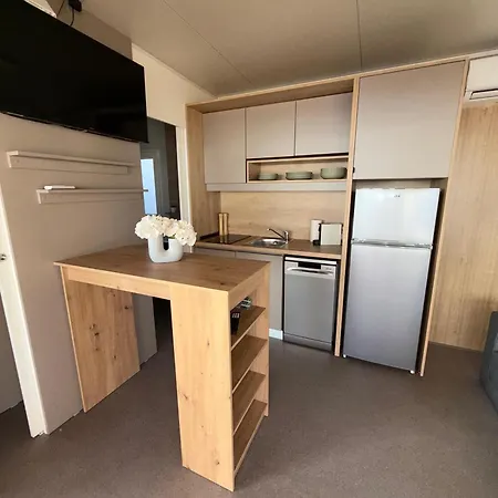 Appartement Luce Mobile Homes L1, L2, L3 Drage
