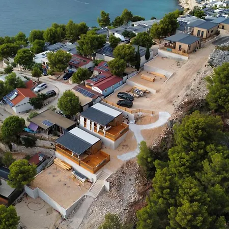 Luce Mobile Homes L1, L2, L3 Drage