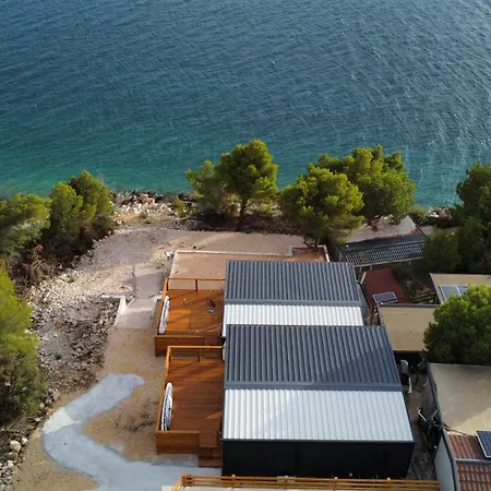 Διαμέρισμα Luce Mobile Homes L1, L2, L3