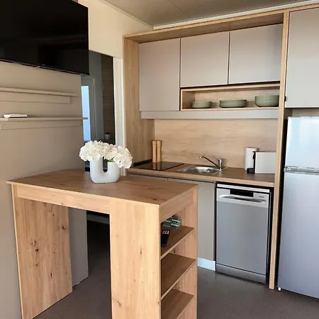 Luce Mobile Homes L1, L2, L3