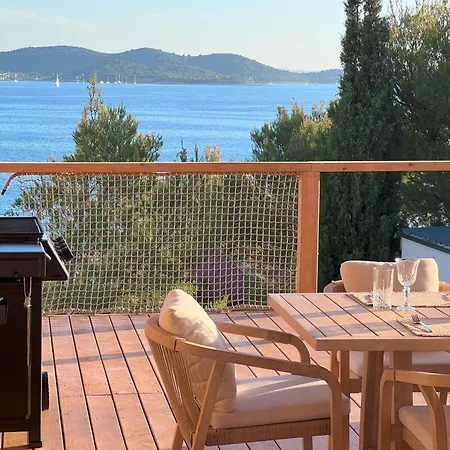 Luce Mobile Homes L1, L2, L3 Apartment Drage