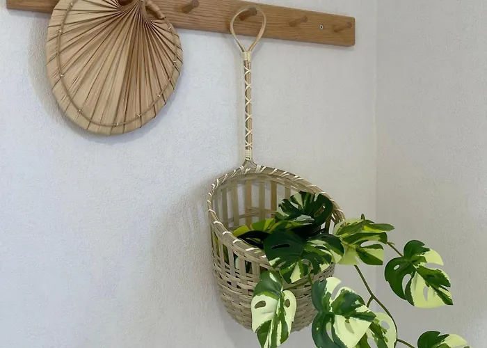 Appartement Luce Mobile Homes L1, L2, L3