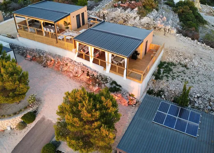 Luce Mobile Homes L1, L2, L3