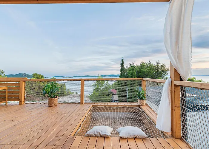 Luce Mobile Homes L1, L2, L3 * Drage