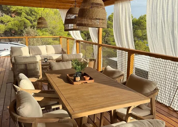 Luce Mobile Homes L1, L2, L3