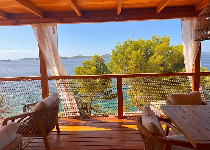 Luce Mobile Homes L1, L2, L3